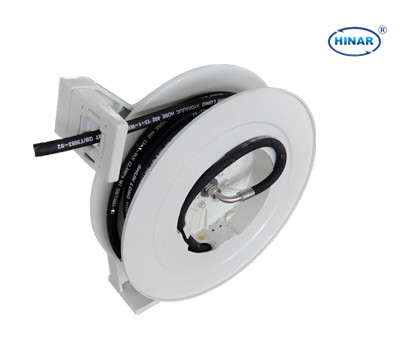 Hose reel